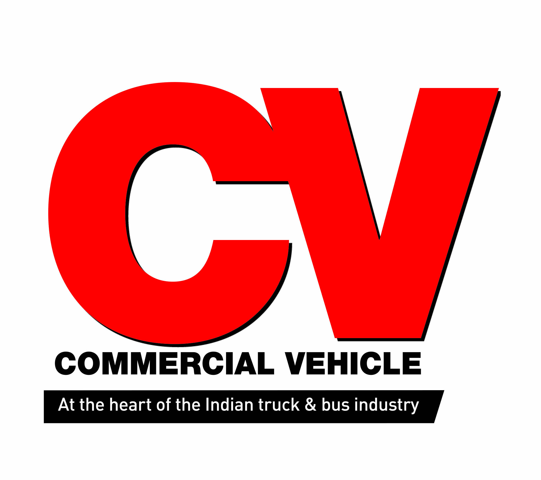 Logo Commercial Vehicle
