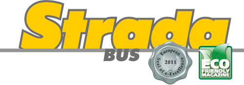 logo jornal strada
