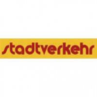 Logo Stadtverkehr