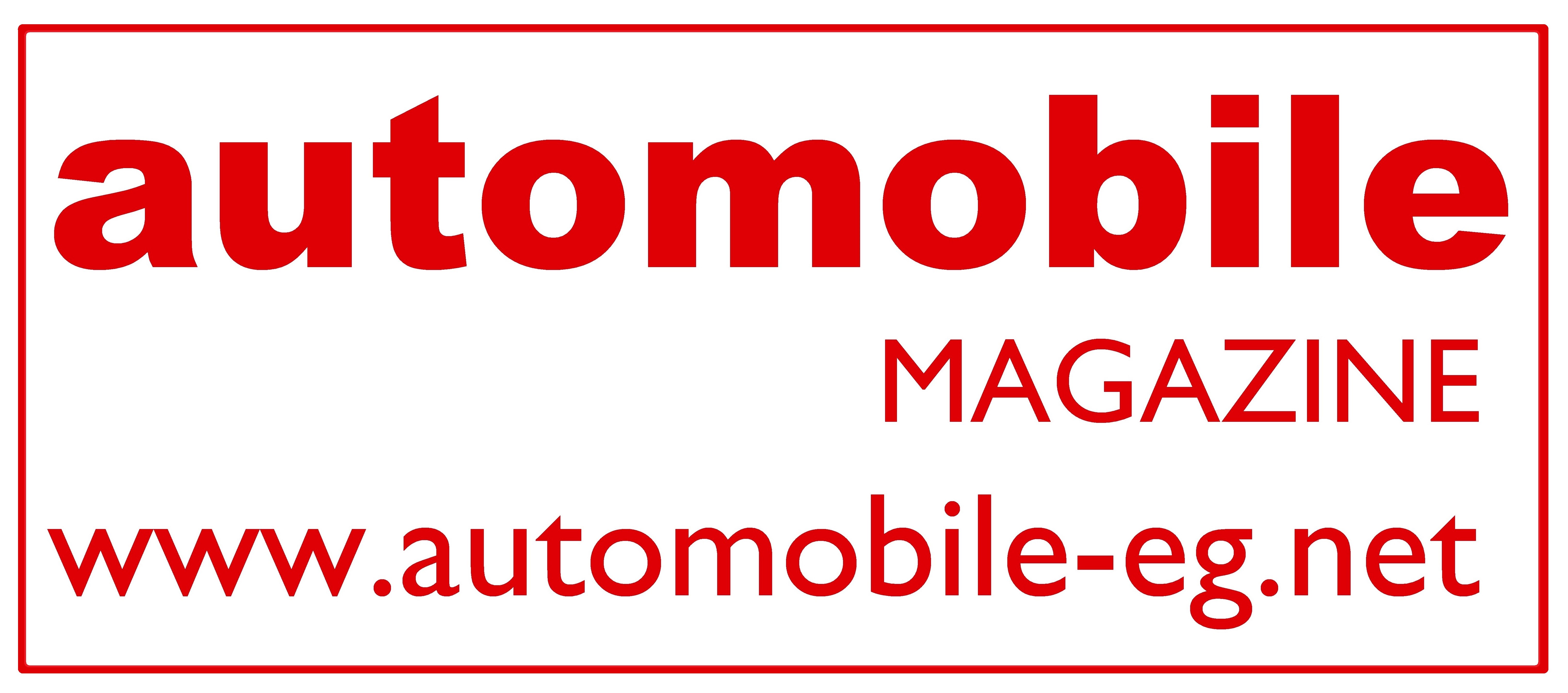 Automobile Magazine