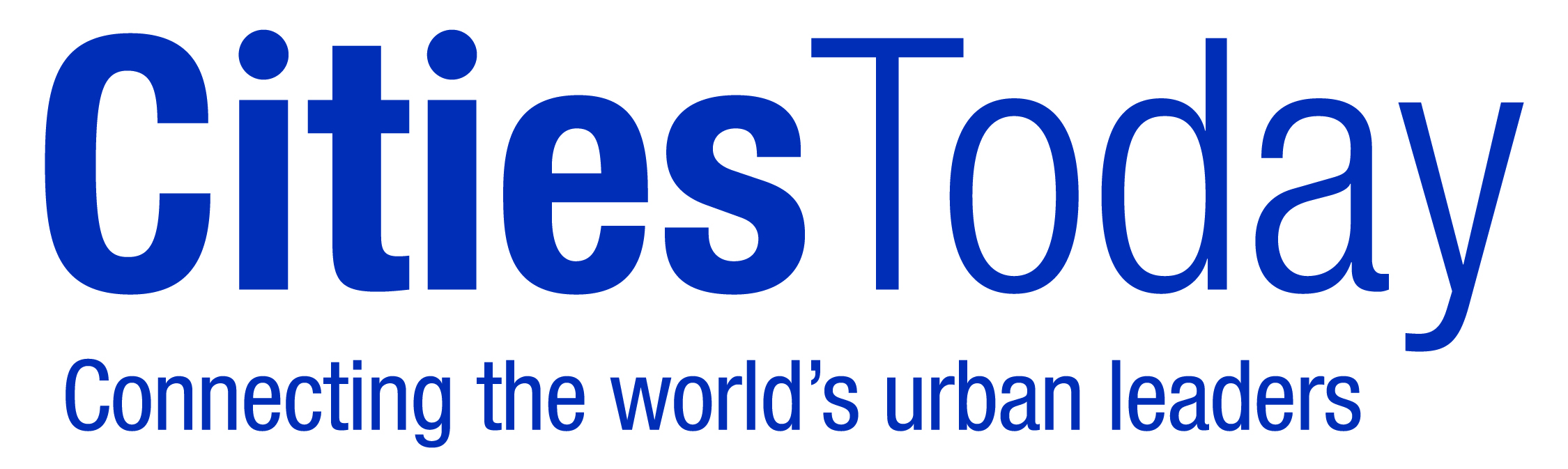 Cities Today