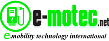E-motec