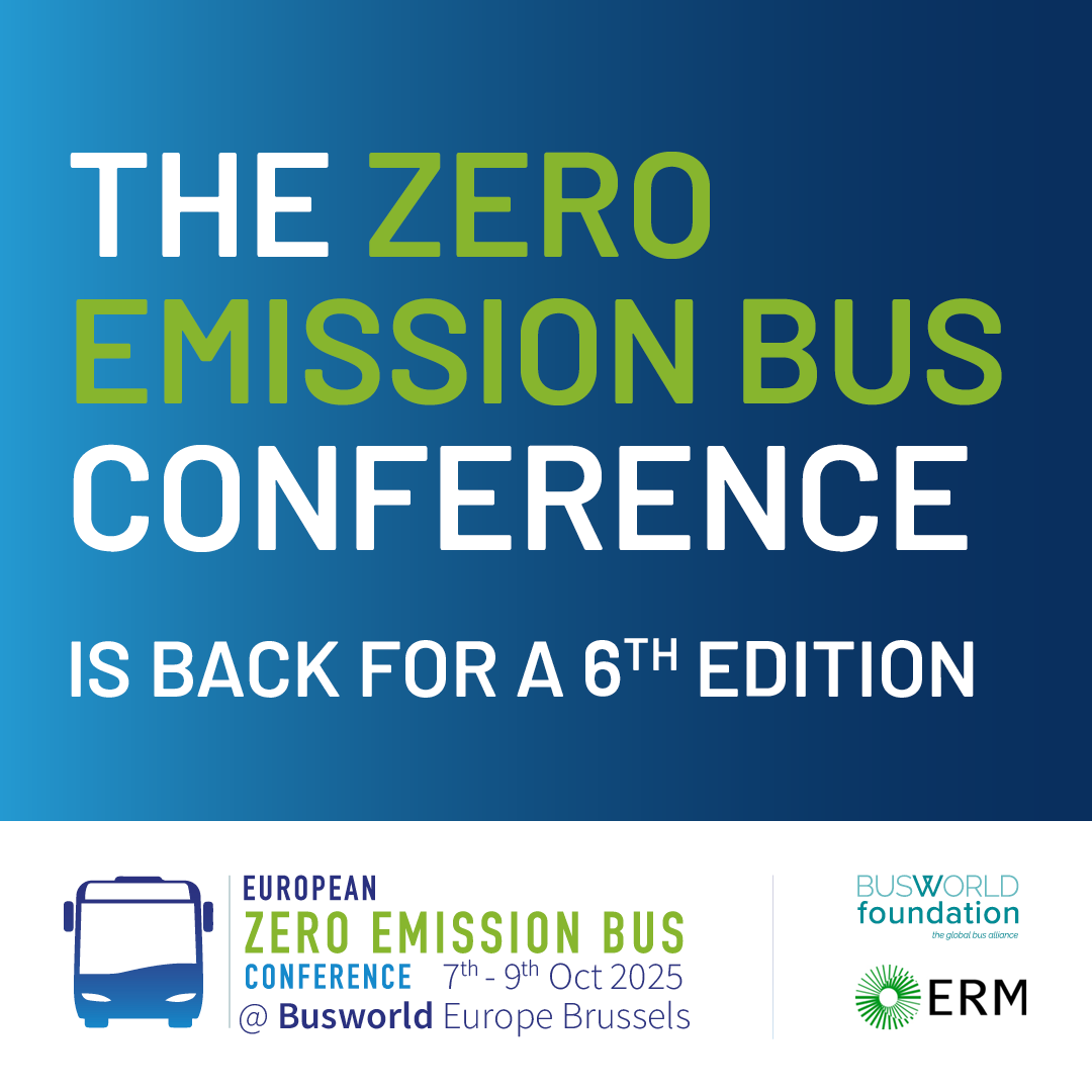 Zeb Logistics Explore the next frontier of clean bus and coach transportation at the ...