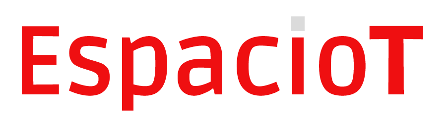 EspacioT logo