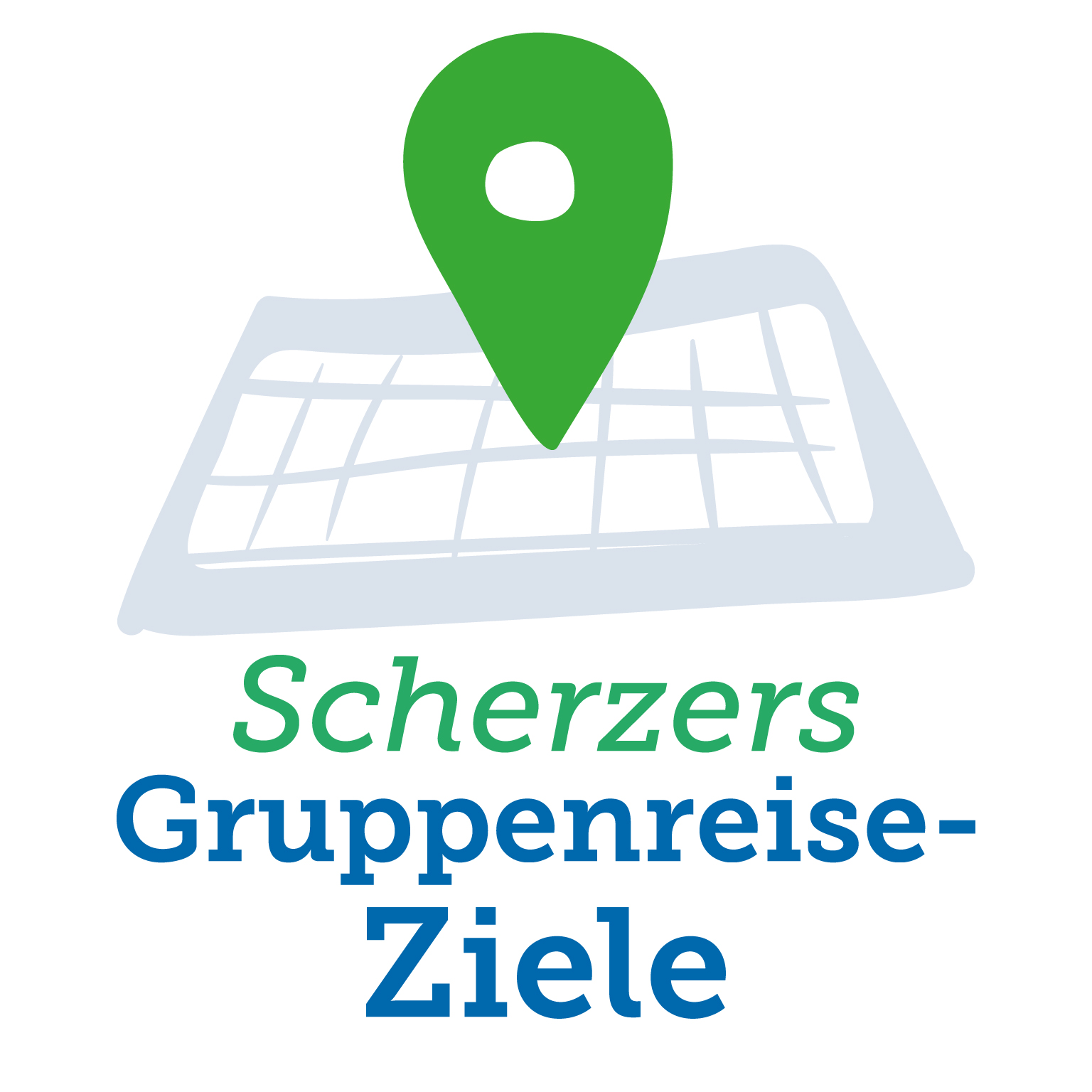 Gruppenreise-Ziele
