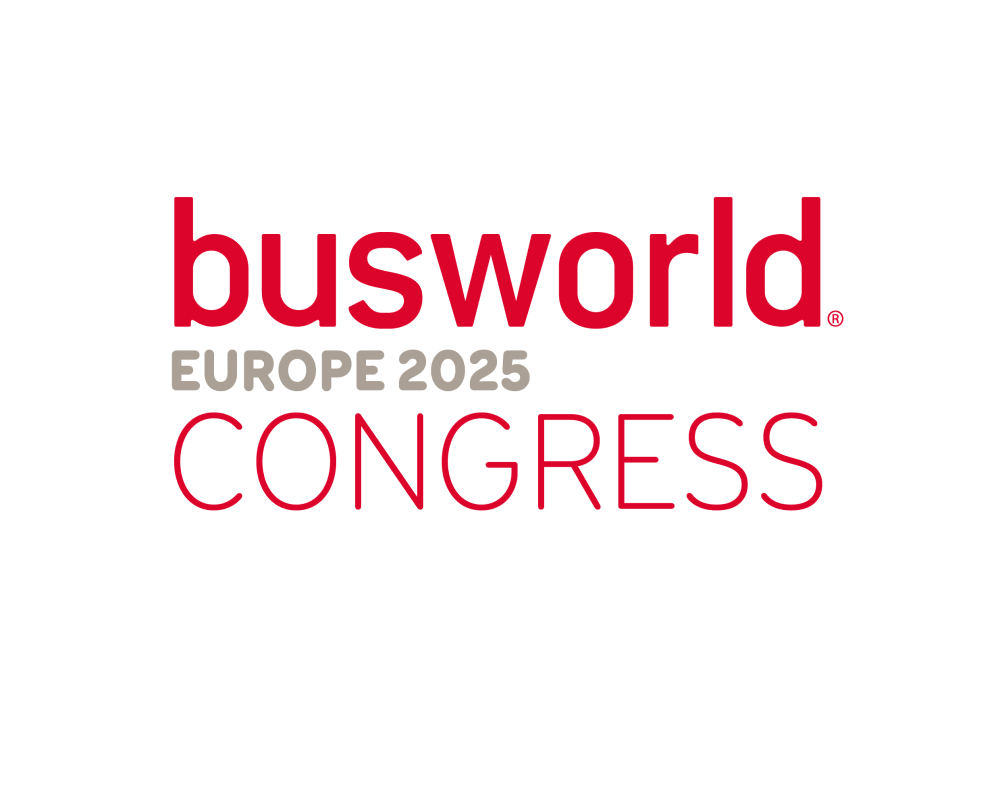 Busworld Europe Congress logo