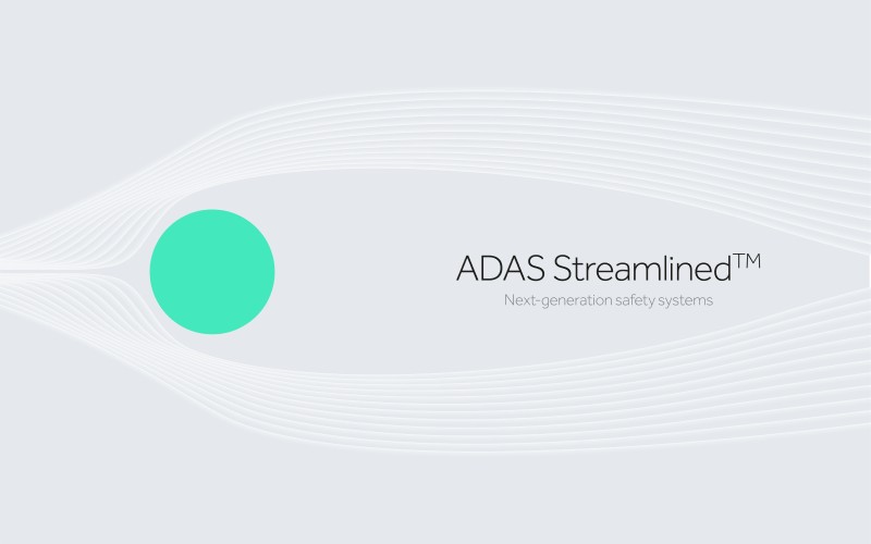 AutonomyNow - ADAS Streamlined