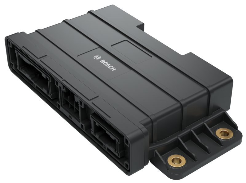 Robert Bosch - Secure Central Gateway