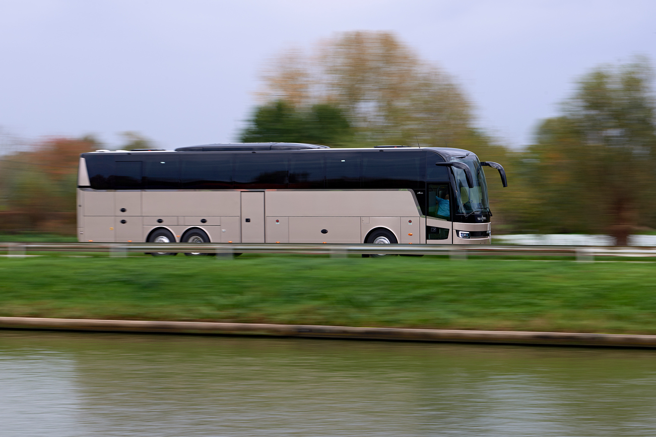 VDL Van Hool