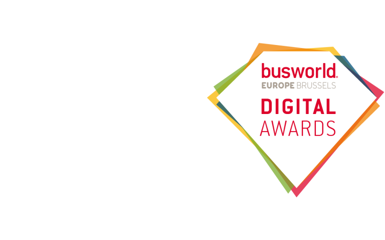 Busworld Digital Awards hero