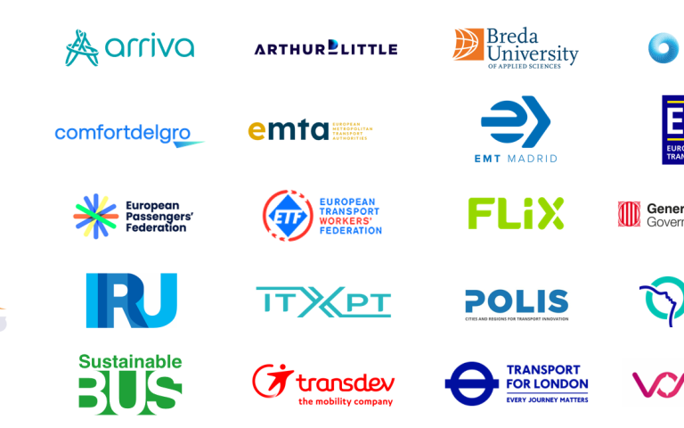 Steering Committee