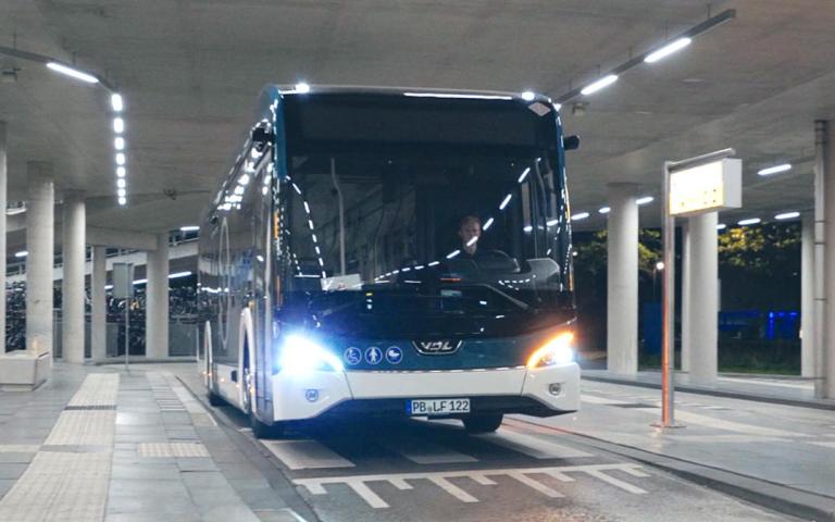 VDL